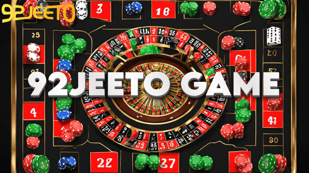 "92 Jeeto App Download - Fast and Easy Access to Top Games and Rewards"

